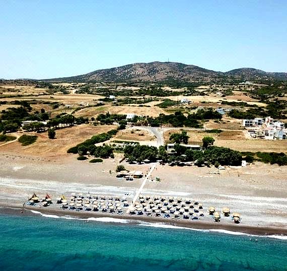Mojito Beach Rooms